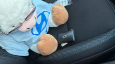 Renault Symbioz 1.6 E-Tech FHEV 145 Techno Esprit Alpine 5dr Auto Hybrid Estate